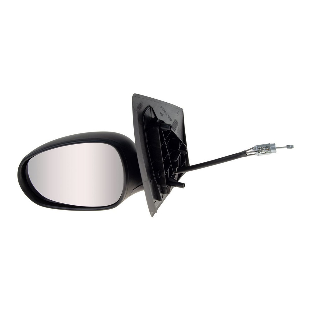 Espelho Retrovisor Externo lado esquerdo Metagal RTUE51CR