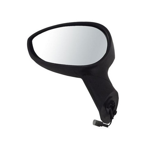 Espelho Retrovisor Externo lado esquerdo Fabricio RX4479
