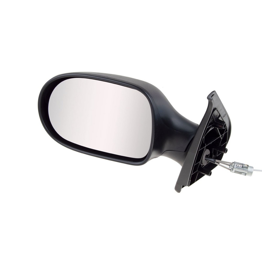 Espelho Retrovisor Externo lado esquerdo Metagal RTVE31CR