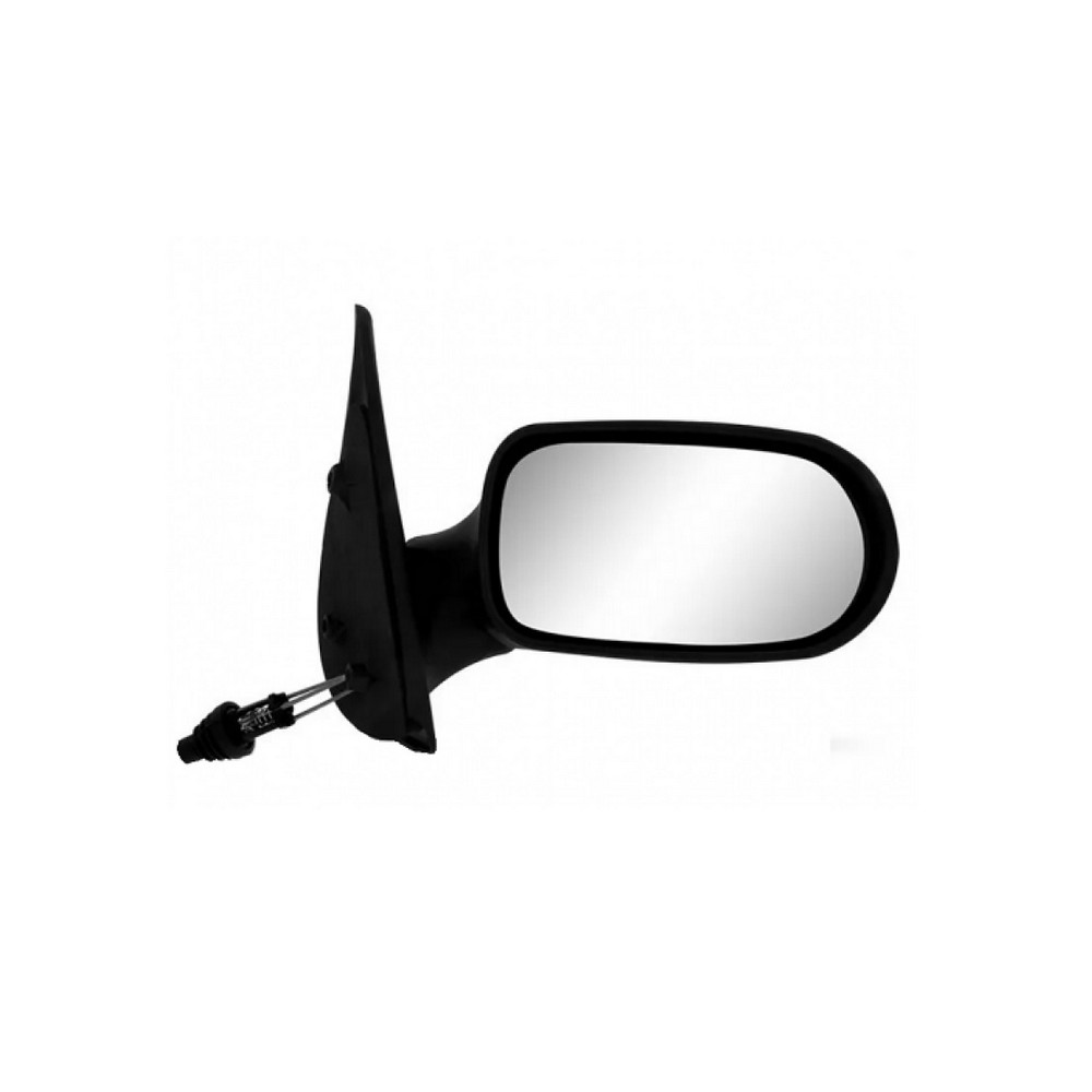 Espelho Retrovisor Externo lado esquerdo Retrovex RX4437