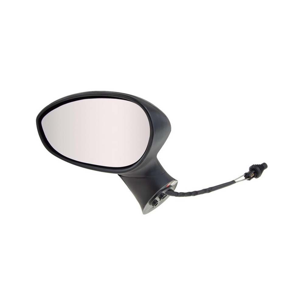 Espelho Retrovisor Externo lado esquerdo Cambuci Imports 034819