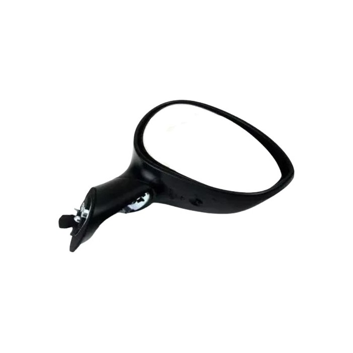 Espelho Retrovisor Externo lado esquerdo Fiat 735499124