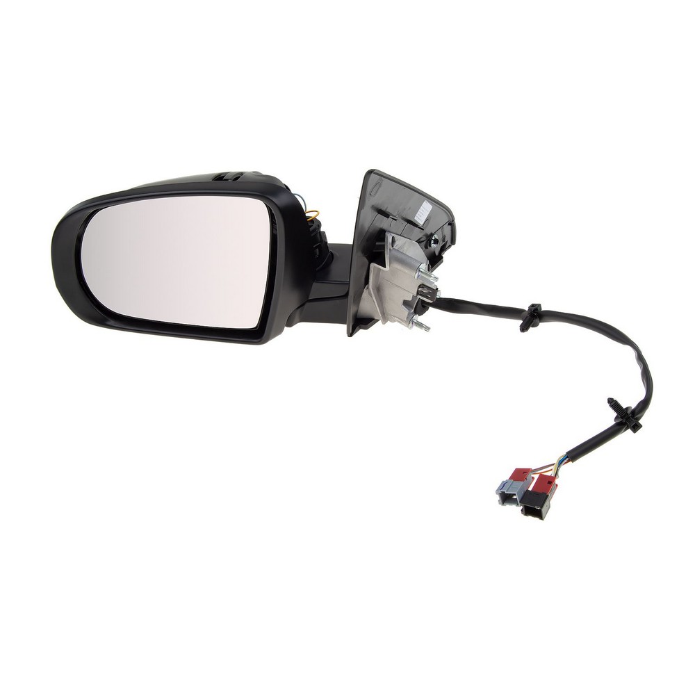 Espelho Retrovisor Externo lado esquerdo Metagal RTXE29CE