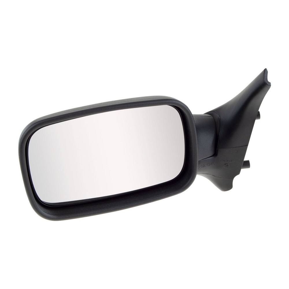 Espelho Retrovisor Externo lado esquerdo Metagal RTME49FX