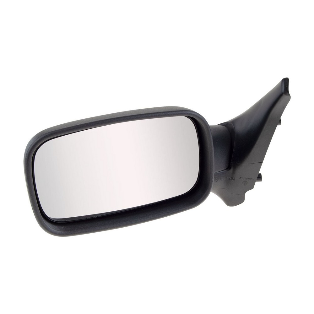 Espelho Retrovisor Externo lado esquerdo Metagal RTME53FX