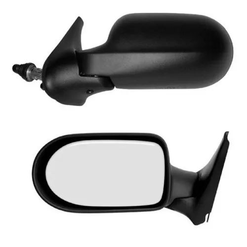 Espelho Retrovisor Externo lado esquerdo Retrovex RX4503
