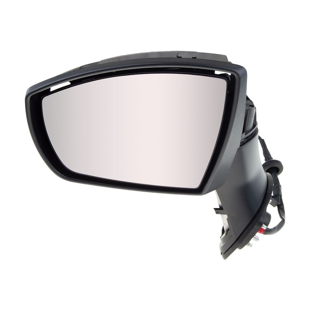 Espelho Retrovisor Externo lado esquerdo Ford CN1517683BG