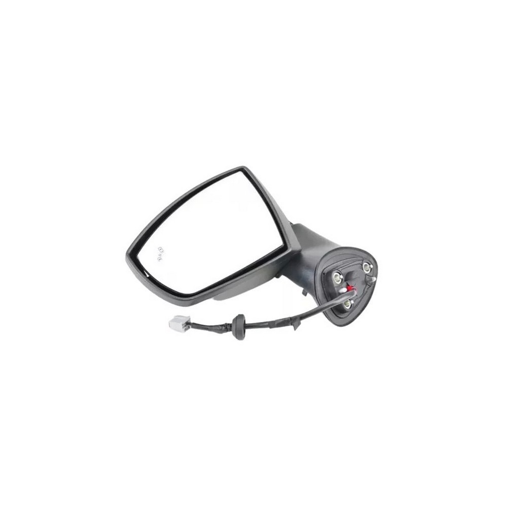 Espelho Retrovisor Externo lado esquerdo Ford GN1517683AG