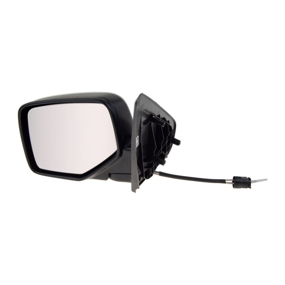 Espelho Retrovisor Externo lado esquerdo Metagal RFME95CR