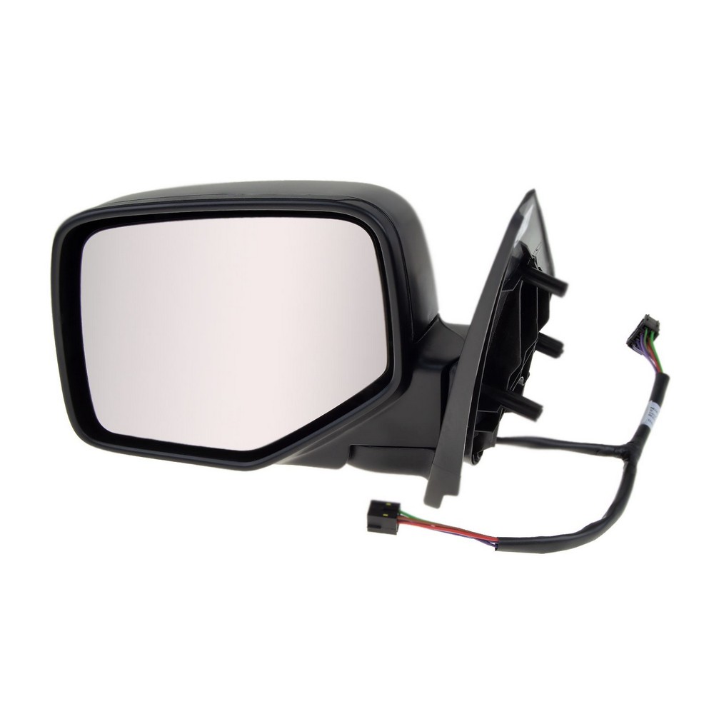 Espelho Retrovisor Externo lado esquerdo Metagal RFME97CE