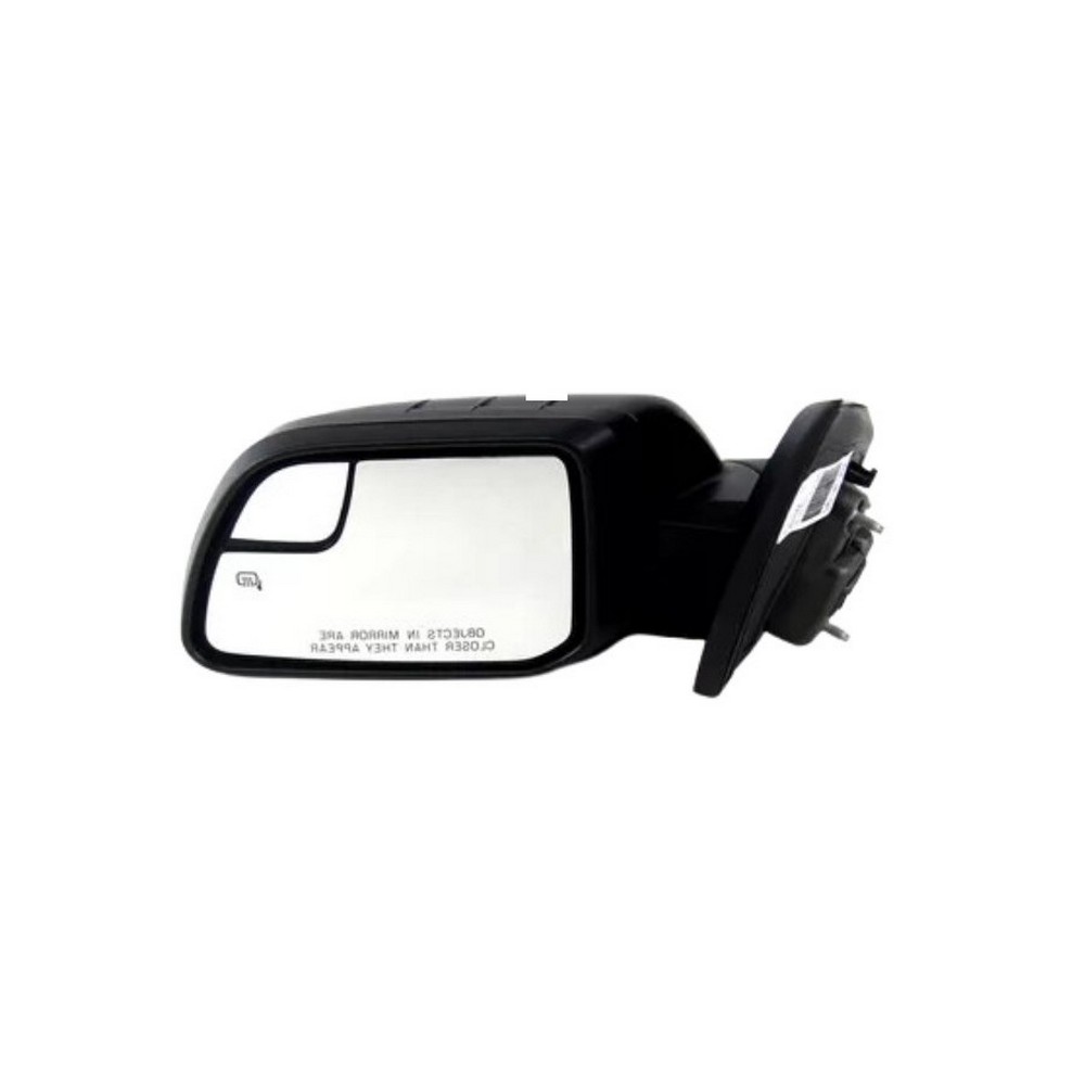Espelho Retrovisor Externo lado esquerdo Ford CT4Z17683BAPTM