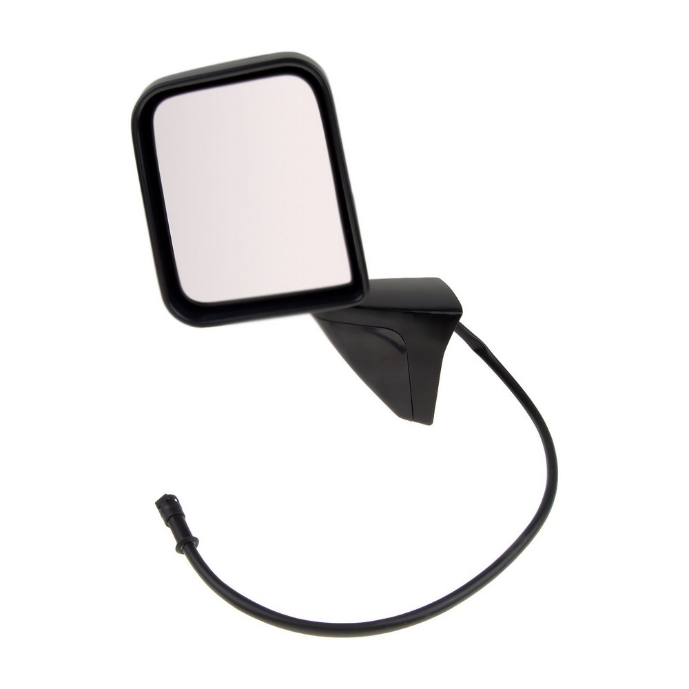 Espelho Retrovisor Externo lado esquerdo Metagal RFAE29CE