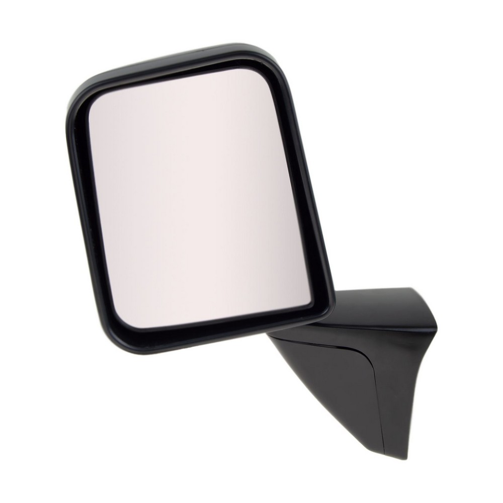 Espelho Retrovisor Externo lado esquerdo Metagal RFAE41FX