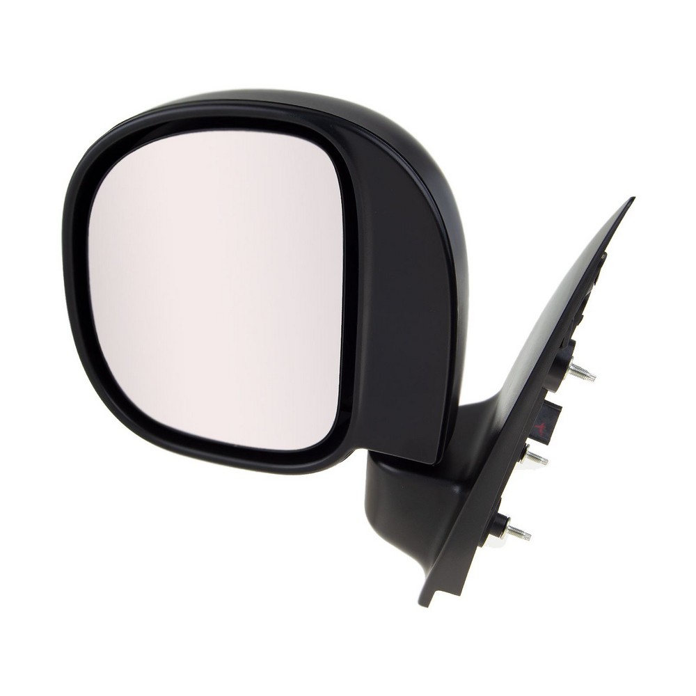 Espelho Retrovisor Externo lado esquerdo Metagal RFHE21FX