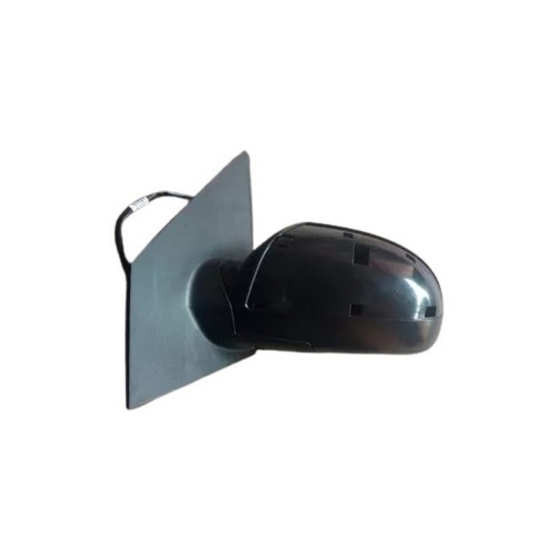 Espelho Retrovisor Externo lado esquerdo Ford 2S6517683KC