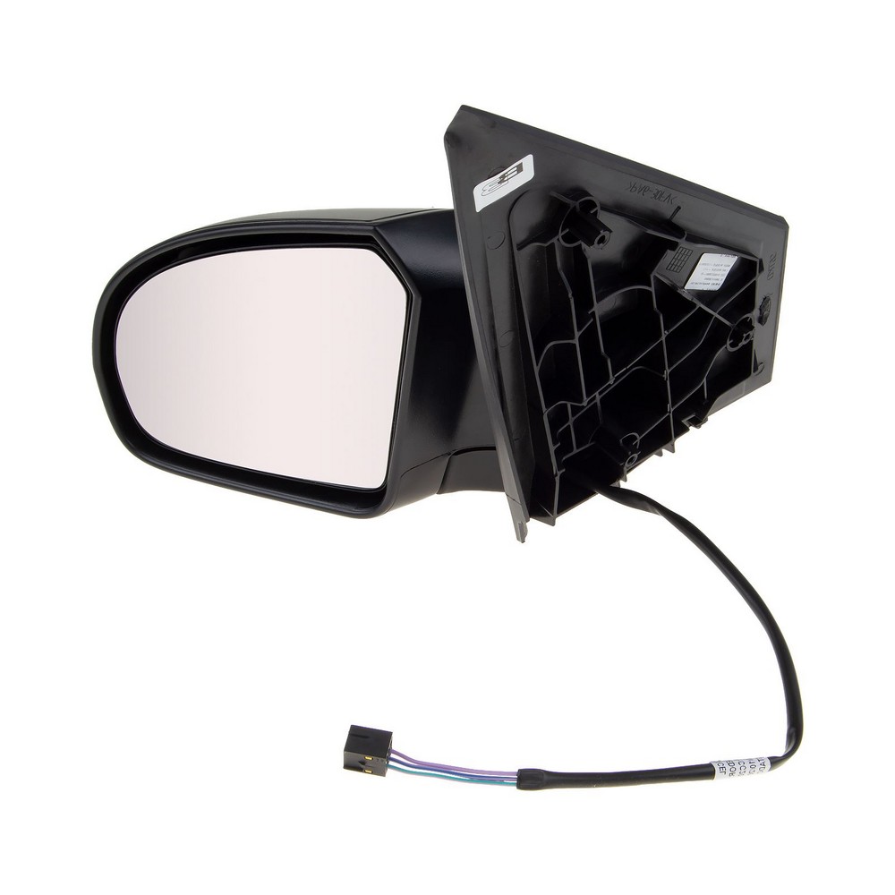 Espelho Retrovisor Externo lado esquerdo Metagal RFME81CE