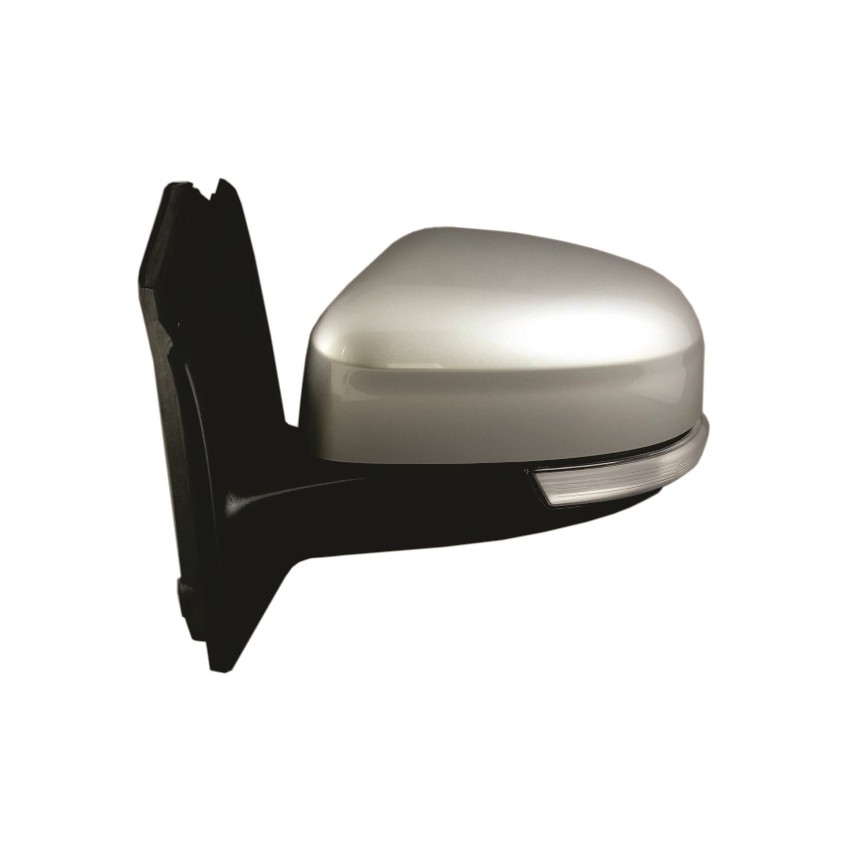 Espelho Retrovisor Externo lado esquerdo Rufato 23061