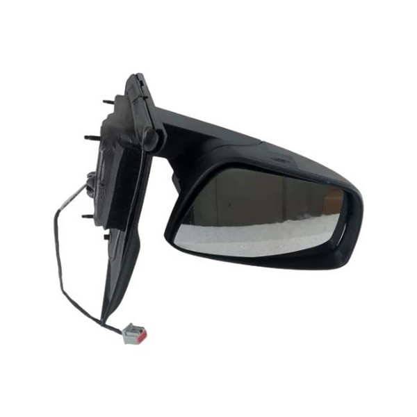 Espelho Retrovisor Externo lado esquerdo Ford H3B517683AA5JA