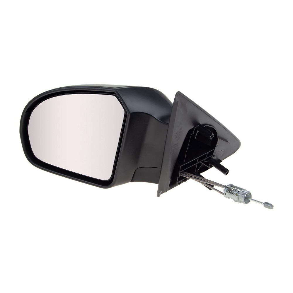 Espelho Retrovisor Externo lado esquerdo Metagal RFSE75CR