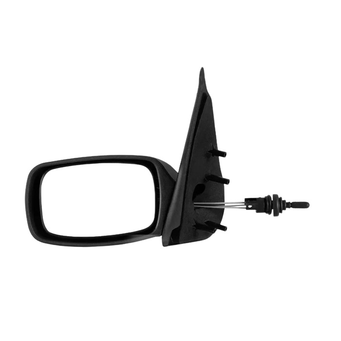 Espelho Retrovisor Externo lado esquerdo TYC 388FDD072T