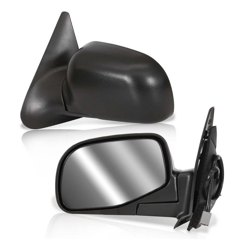 Espelho Retrovisor Externo lado esquerdo Automotive Imports ZN444092