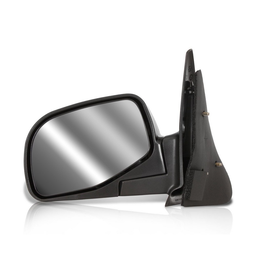 Espelho Retrovisor Externo lado esquerdo Automotive Imports ZN444094