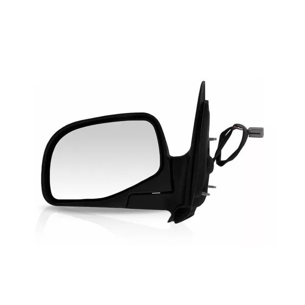 Espelho Retrovisor Externo lado esquerdo Cambuci Imports 034866