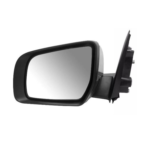 Espelho Retrovisor Externo lado esquerdo Metagal RFUE07CEC