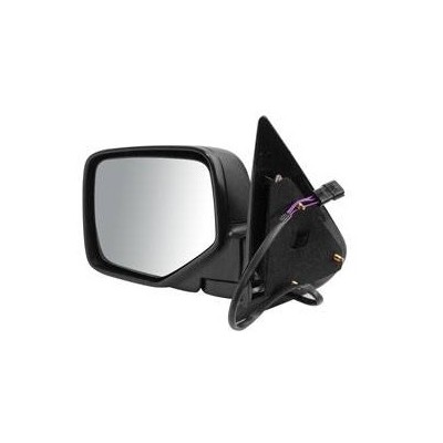 Espelho Retrovisor Externo lado esquerdo Retrovex RX3387