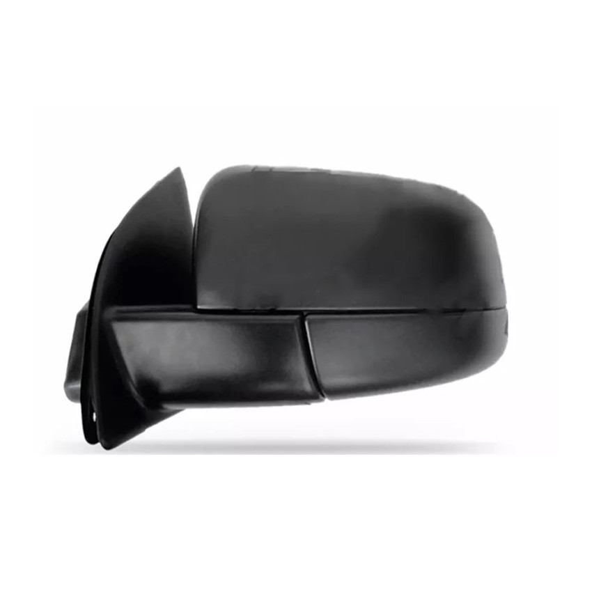 Espelho Retrovisor Externo lado esquerdo Rufato 26757