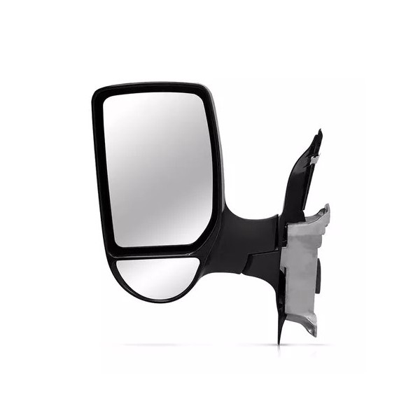 Espelho Retrovisor Externo lado esquerdo Cambuci Imports 047439