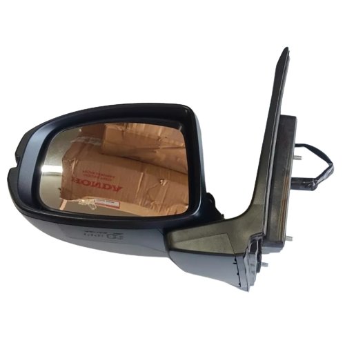 Espelho Retrovisor Externo lado esquerdo Honda 76258T9LM01