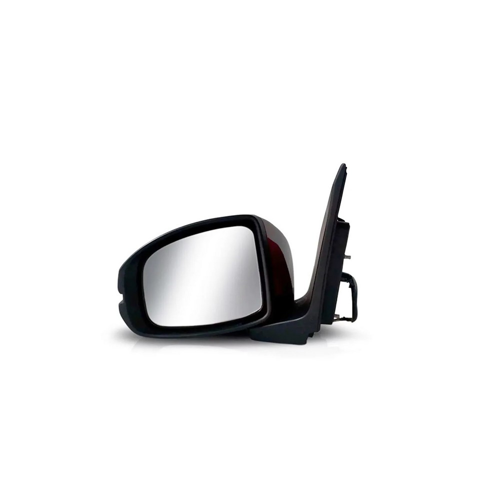 Espelho Retrovisor Externo lado esquerdo Rufato 26785
