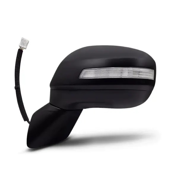 Espelho Retrovisor Externo lado esquerdo TYC 16915