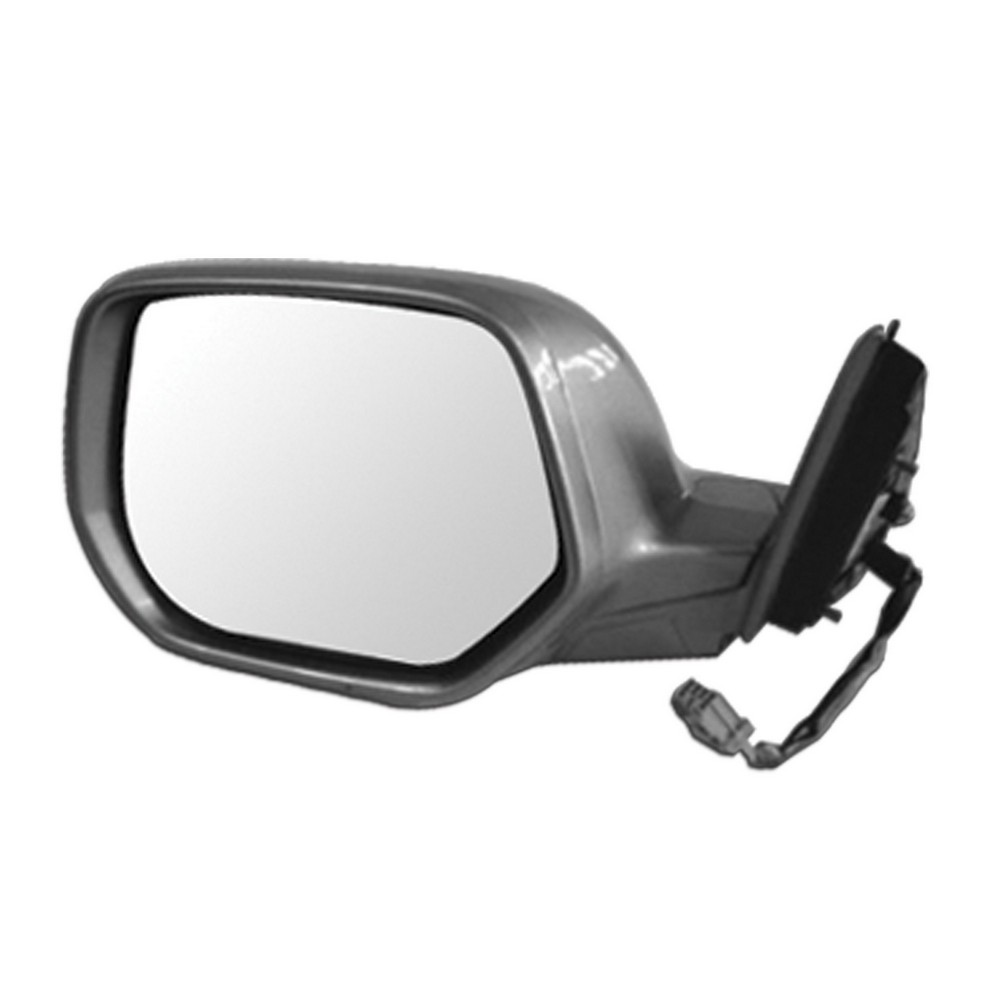 Espelho Retrovisor Externo lado esquerdo Automotive Imports ZN2323022