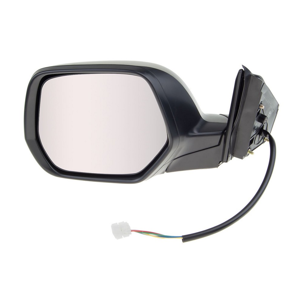 Espelho Retrovisor Externo lado esquerdo Rufato 21523