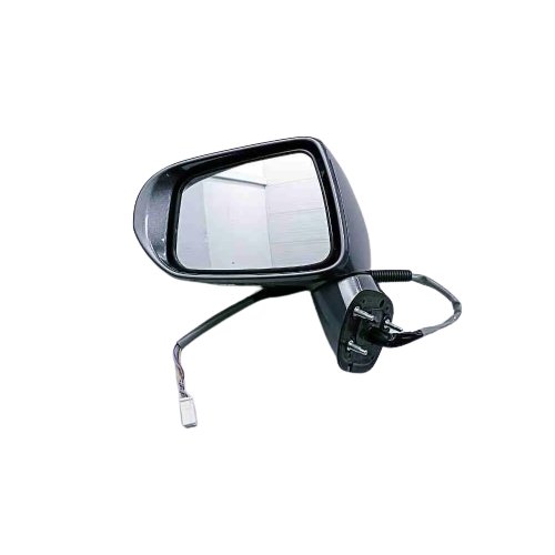 Espelho Retrovisor Externo lado esquerdo Honda 76250SAAP54YA