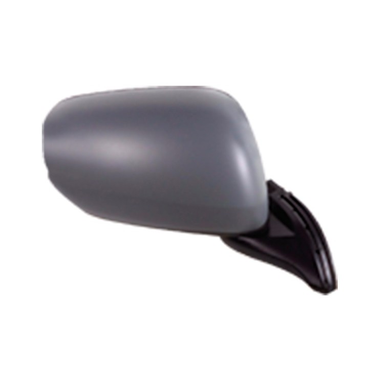 Espelho Retrovisor Externo lado esquerdo Rufato 21365