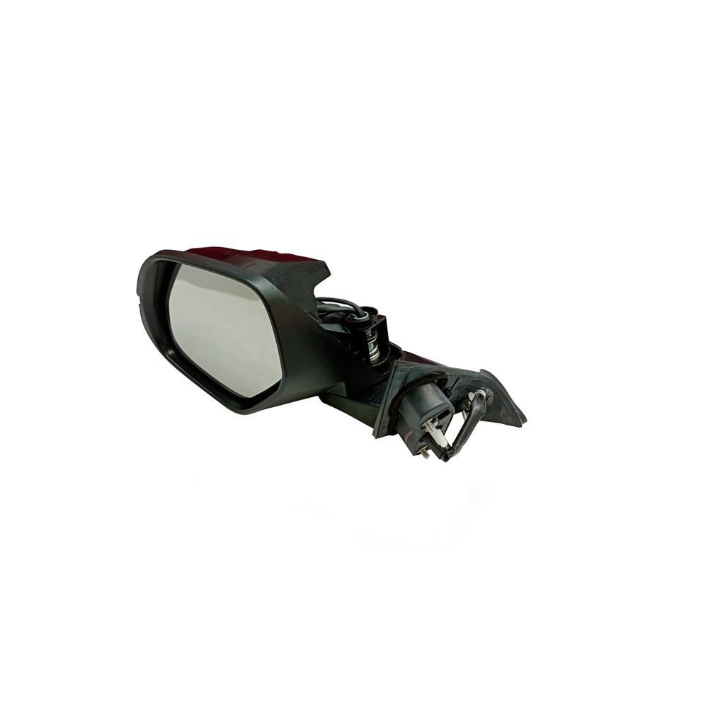 Espelho Retrovisor Externo lado esquerdo Honda 76258T7TM11
