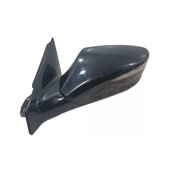 Espelho Retrovisor Externo lado esquerdo Hyundai 876103V140