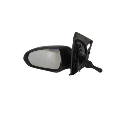 Espelho Retrovisor Externo lado esquerdo Metagal RCZE35CR