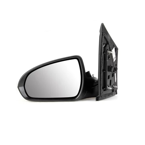 Espelho Retrovisor Externo lado esquerdo Metagal RCZE37CE