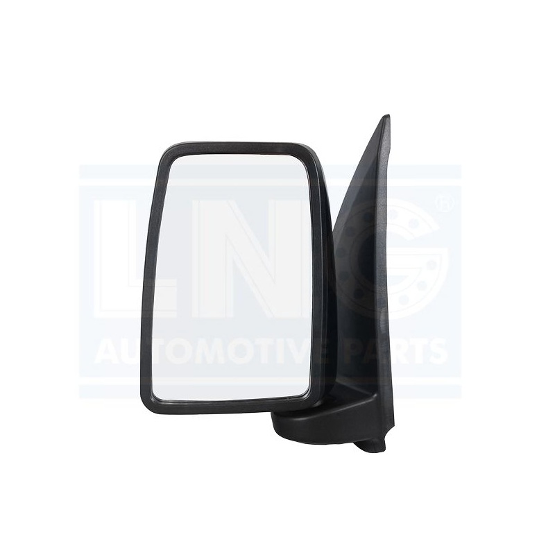Espelho Retrovisor Externo lado esquerdo LNG 81129