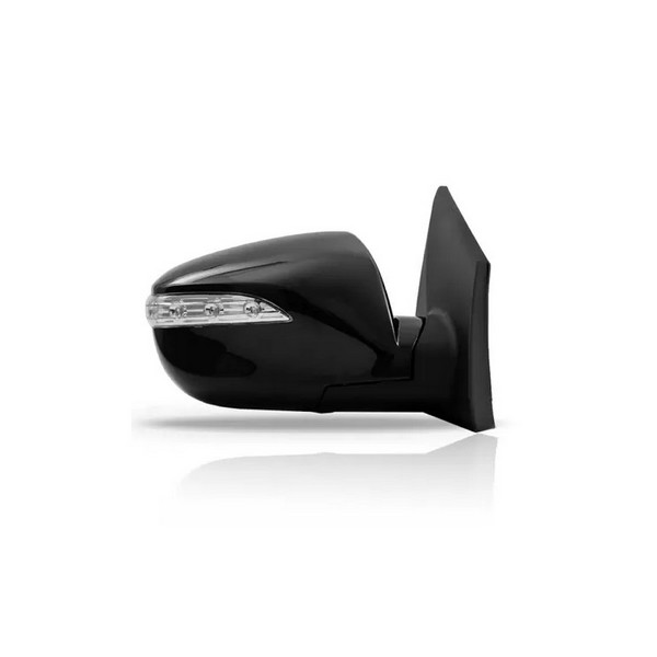 Espelho Retrovisor Externo lado esquerdo Rufato 23071