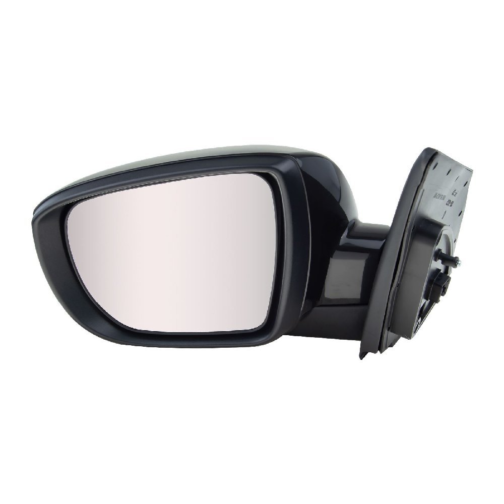 Espelho Retrovisor Externo lado esquerdo View MAX YT9125EHBL