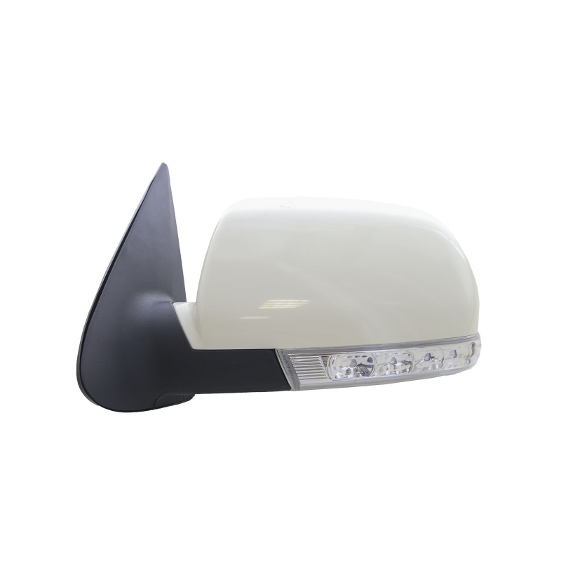 Espelho Retrovisor Externo lado esquerdo Automotive Imports ZN8080007