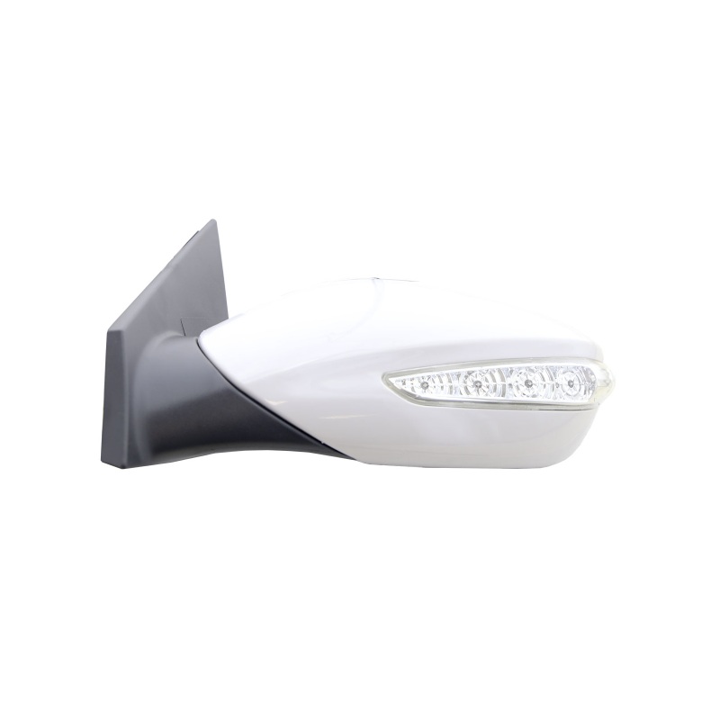 Espelho Retrovisor Externo lado esquerdo Automotive Imports ZN8080027