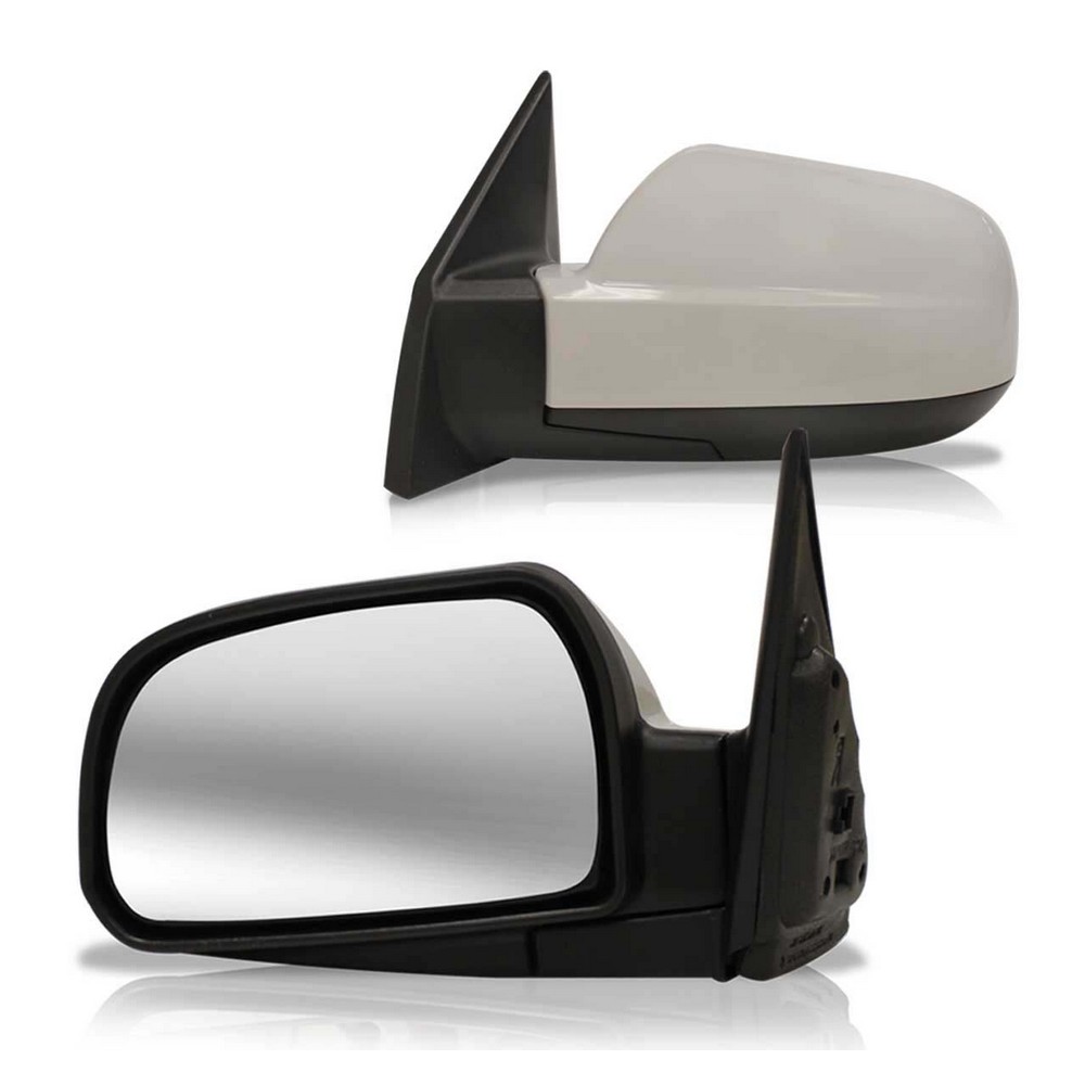 Espelho Retrovisor Externo lado esquerdo Automotive Imports ZN1111060
