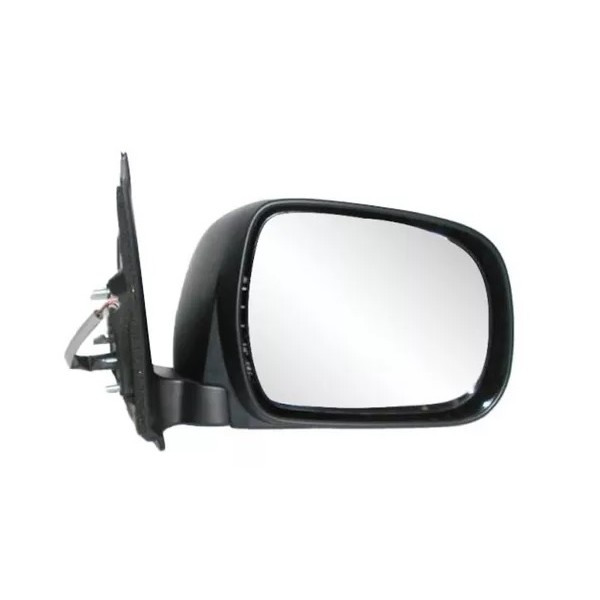 Espelho Retrovisor Externo lado esquerdo Retrovex RX7739