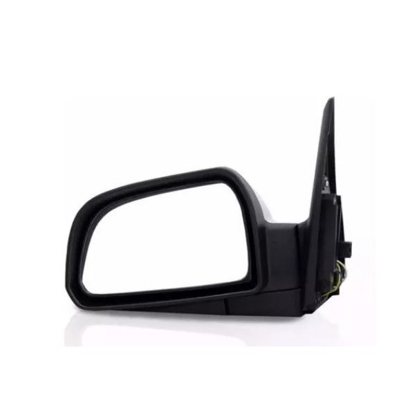 Espelho Retrovisor Externo lado esquerdo Rufato 24801